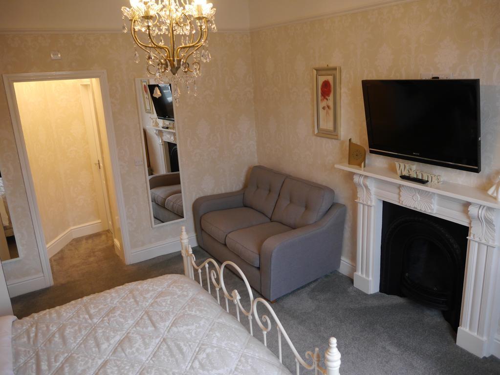 Haversham House - Adults Only Ландъндо Стая снимка