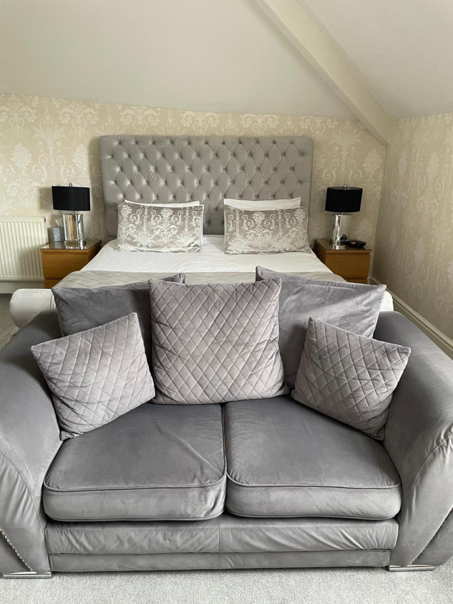 Haversham House - Adults Only Ландъндо Екстериор снимка