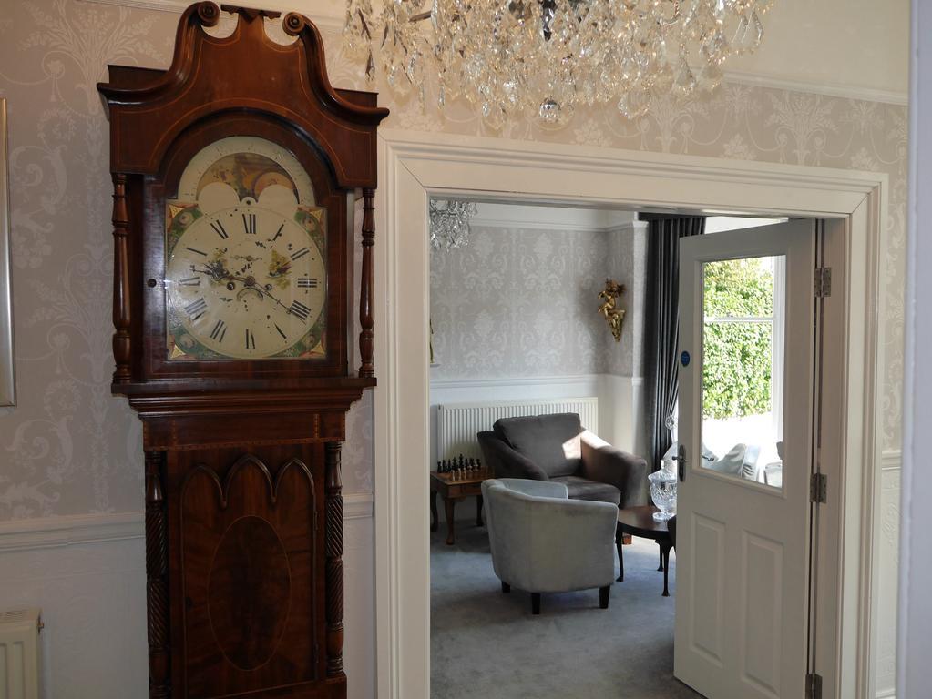 Haversham House - Adults Only Ландъндо Екстериор снимка