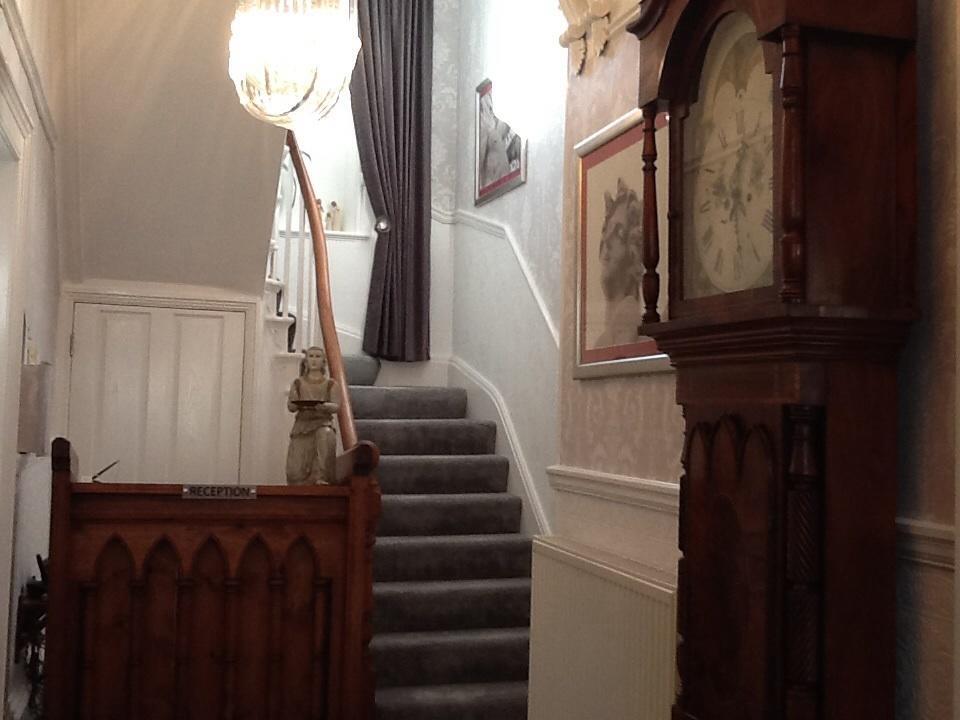 Haversham House - Adults Only Ландъндо Екстериор снимка