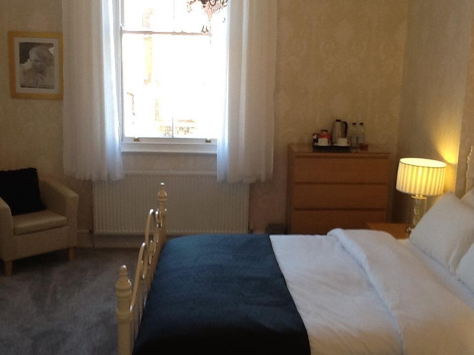 Haversham House - Adults Only Ландъндо Екстериор снимка