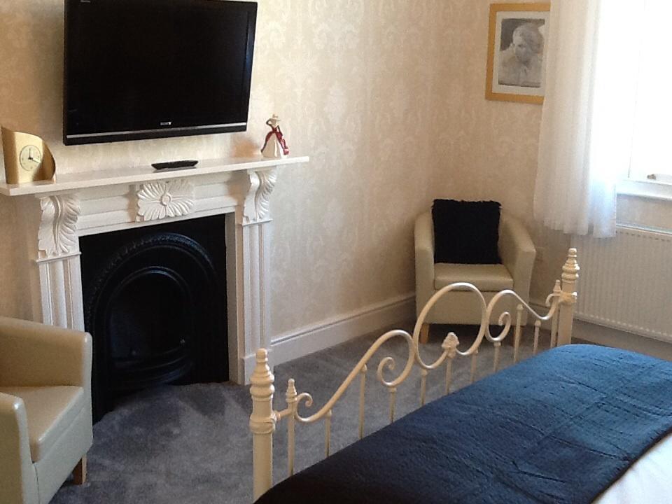Haversham House - Adults Only Ландъндо Екстериор снимка