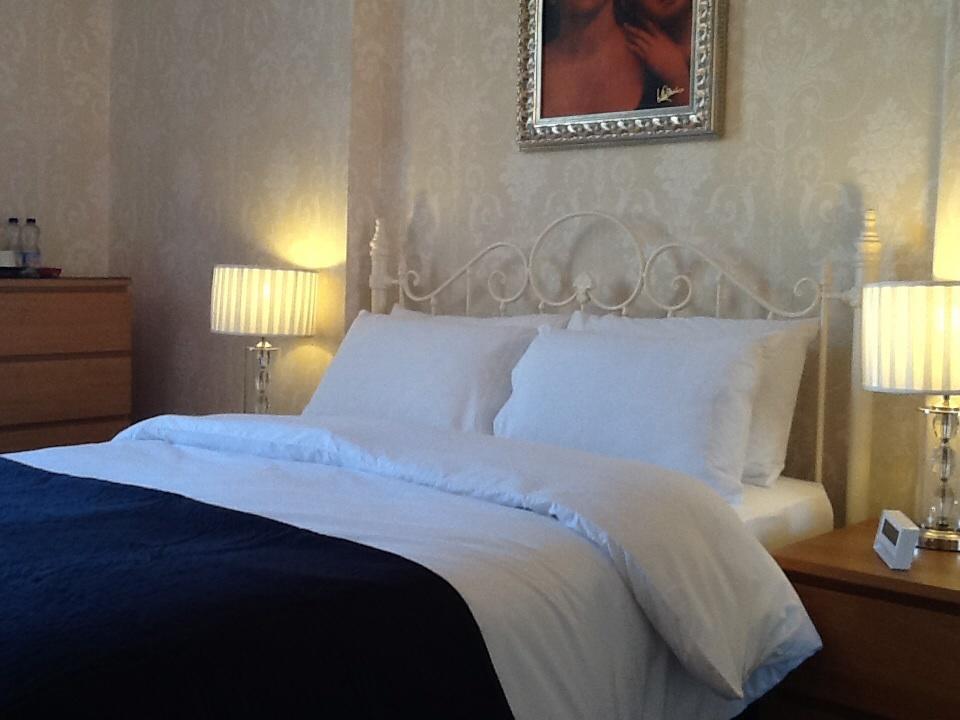 Haversham House - Adults Only Ландъндо Екстериор снимка