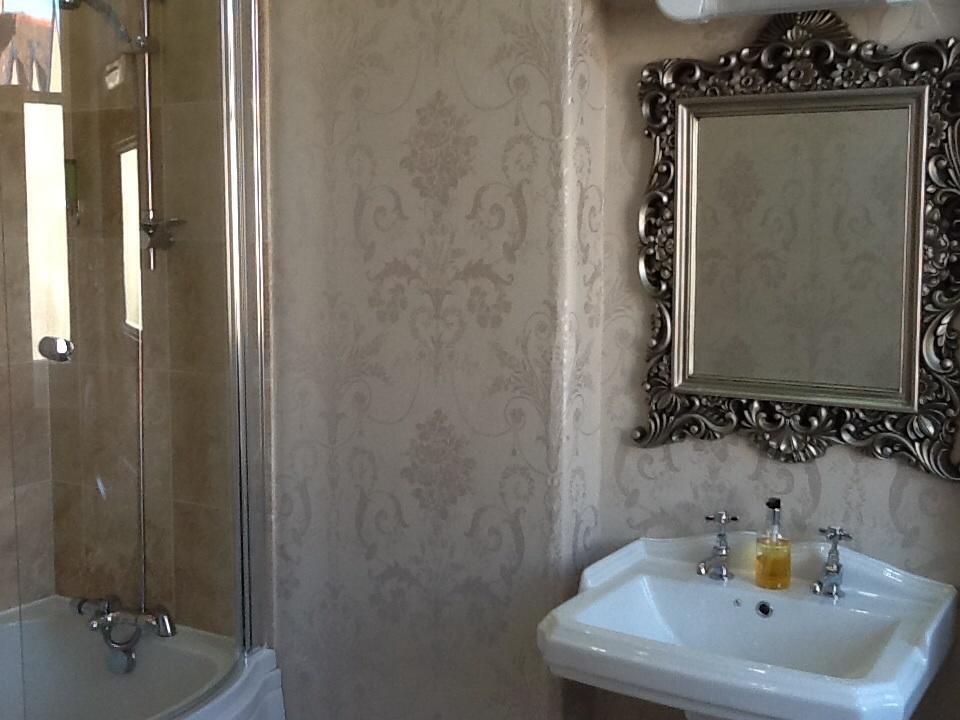 Haversham House - Adults Only Ландъндо Екстериор снимка