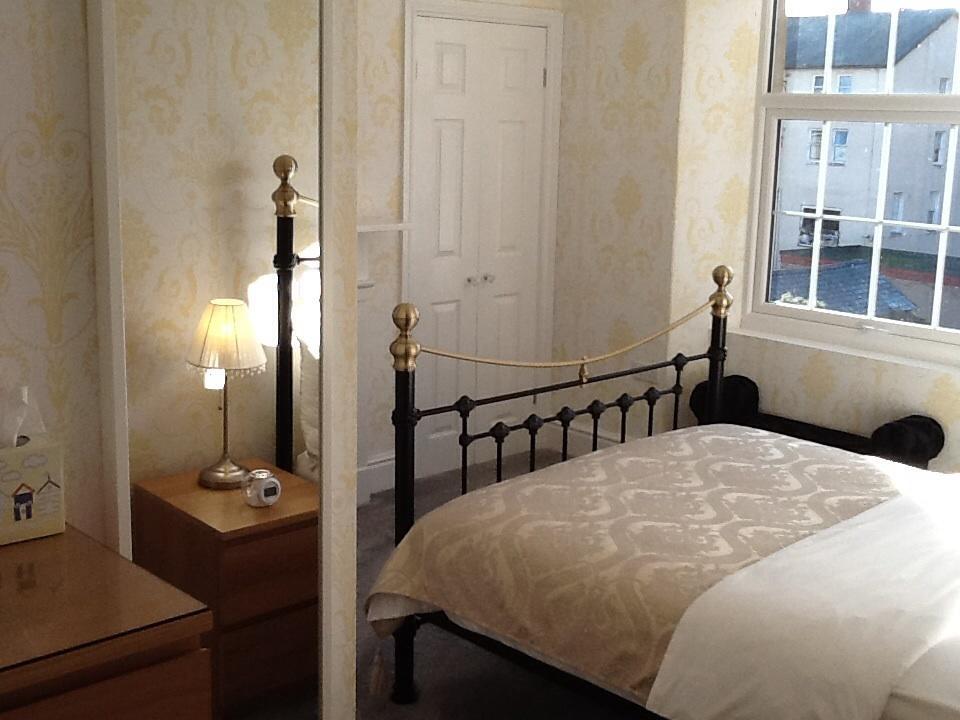 Haversham House - Adults Only Ландъндо Стая снимка