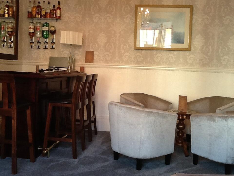Haversham House - Adults Only Ландъндо Екстериор снимка
